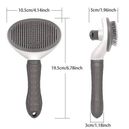 Pet Dog Brush Cat Comb