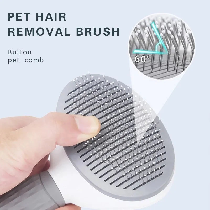 Pet Dog Brush Cat Comb